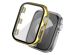 imoshion Full Cover Shiny Hardcase Apple Watch Series 1 / 2 / 3 - 38 mm - Goud