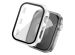 imoshion Full Cover Hardcase voor de Apple Watch Series 1 / 2 / 3 - 38 mm - Wit