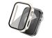 imoshion Full Cover Hardcase Apple Watch Series 4 / 5 / 6 / SE - 40 mm - Sterrenlicht