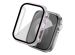 imoshion Full Cover Shiny Hardcase Apple Watch Series 4 / 5 / 6 / SE - 40 mm - Transparant