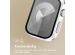 imoshion Full Cover Hardcase voor de Apple Watch Series 4 / 5 / 6 / SE - 40 mm - Wit