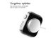 imoshion Full Cover Hardcase voor de Apple Watch Series 4 / 5 / 6 / SE - 40 mm - Wit