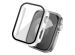 imoshion Full Cover Hardcase voor de Apple Watch Series 4 / 5 / 6 / SE - 40 mm - Wit