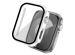 imoshion Full Cover Hardcase voor de Apple Watch Series 7 / 8 / 9 - 41 mm - Wit