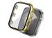 imoshion Full Cover Shiny Hardcase Apple Watch Series 1 / 2 / 3 - 42 mm - Goud