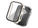 imoshion Full Cover Hardcase Apple Watch Series 4 / 5 / 6 / SE - 44 mm - Sterrenlicht