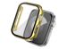 imoshion Full Cover Shiny Hardcase Apple Watch Series 4 / 5 / 6 / SE - 44 mm - Goud