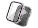 imoshion Full Cover Shiny Hardcase Apple Watch Series 4 / 5 / 6 / SE - 44 mm - Transparant