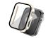 imoshion Full Cover Hardcase Apple Watch Series 7 / 8 / 9 - 45 mm - Sterrenlicht