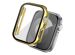 imoshion Full Cover Shiny Hardcase Apple Watch Series 7 / 8 / 9 - 45 mm - Goud