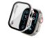 imoshion Full Cover Hardcase Apple Watch Ultra / Ultra 2 - 49 mm - Sterrenlicht