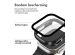 imoshion Full Cover Shiny Hardcase Apple Watch Ultra / Ultra 2 - 49 mm - Zwart