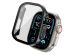 imoshion Full Cover Shiny Hardcase Apple Watch Ultra / Ultra 2 - 49 mm - Zwart