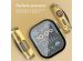 imoshion Full Cover Shiny Hardcase Apple Watch Ultra / Ultra 2 - 49 mm - Goud