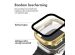 imoshion Full Cover Shiny Hardcase Apple Watch Ultra / Ultra 2 - 49 mm - Goud