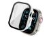 imoshion Full Cover Hardcase voor de Apple Watch Ultra / Ultra 2 - 49 mm - Wit