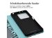 imoshion Design Bookcase Xiaomi Redmi Note 13 (5G) - Black Blue Stripes