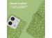 imoshion Design Bookcase Xiaomi Redmi Note 13 (5G) - Green Flowers