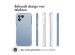 imoshion Shockproof Case Fairphone 5 - Transparant