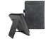 imoshion Stand Bookcase Sleepcover met strap Amazon Kindle (2022) 11th gen - Zwart