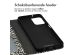 imoshion Design Bookcase Motorola Moto G34 - Black And White