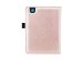 imoshion Luxe Effen Bookcase Kobo Aura Edition 2 - Roze