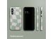 Selencia Vivid Backcover Samsung Galaxy S23 FE - Groovy Sage Green