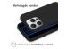 imoshion Color Backcover iPhone 15 Pro - Zwart