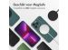iMoshion Color Backcover met MagSafe iPhone 13 Pro - Donkergroen