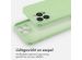 iMoshion Color Backcover met MagSafe iPhone 13 Pro Max - Groen