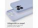 iMoshion Color Backcover met MagSafe iPhone 13 Pro Max - Lila