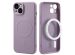 imoshion Color Backcover met MagSafe iPhone 14 - Paars