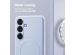 iMoshion Color Backcover met MagSafe Samsung Galaxy S24 - Lila