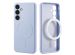 iMoshion Color Backcover met MagSafe Samsung Galaxy S24 - Lila