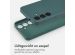 iMoshion Color Backcover met MagSafe Samsung Galaxy S24 - Donkergroen
