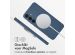 imoshion Color Backcover met MagSafe Samsung Galaxy S24 Plus - Donkerblauw