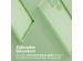 iMoshion Color Backcover met MagSafe Samsung Galaxy S24 Ultra - Groen