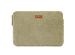 Selencia Teddy Laptop hoes 15-16 inch - Laptopsleeve - Sage Green