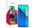 Accezz Gehard Glas Screenprotector Xiaomi Redmi Note 13 (5G) - Transparant