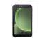 Accezz Premium glass screenprotector Samsung Galaxy Tab Active5