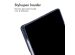 imoshion Trifold Hardcase Bookcase Xiaomi Redmi Pad SE - Donkerblauw