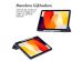 imoshion Trifold Hardcase Bookcase Xiaomi Redmi Pad SE - Donkerblauw