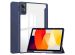 imoshion Trifold Hardcase Bookcase Xiaomi Redmi Pad SE - Donkerblauw