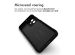 imoshion EasyGrip Backcover Motorola Moto G54 - Zwart