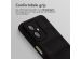 imoshion EasyGrip Backcover Motorola Moto G54 - Zwart