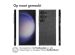 iMoshion Design hoesje Samsung Galaxy S24 Ultra - Hearts
