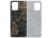 imoshion Design hoesje Motorola Moto G54 - Black Marble