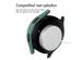 imoshion Full Cover Hardcase Samsung Galaxy Watch 6 40 mm - Donkergroen