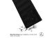 imoshion EasyGrip Backcover Samsung Galaxy S24 Ultra - Zwart