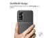 imoshion Thunder Backcover Samsung Galaxy A25 (5G) - Zwart